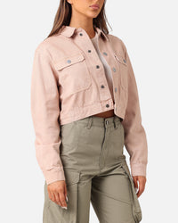 G-Star Women's Boxy Explorer Jacket Sun Faded Rugby
