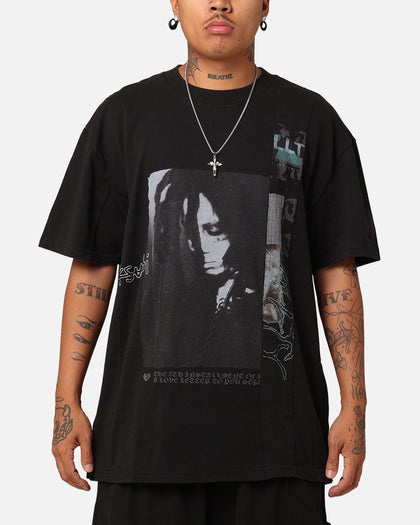 Ksubi X Trippie Redd Biggie T-Shirt Black