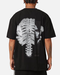 Ksubi X Trippie Redd Biggie T-Shirt Black