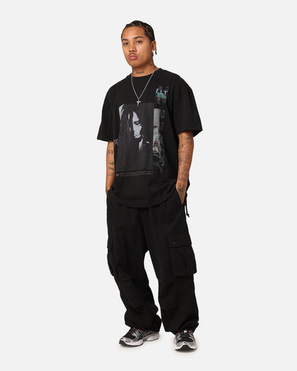 Ksubi X Trippie Redd Biggie T-Shirt Black