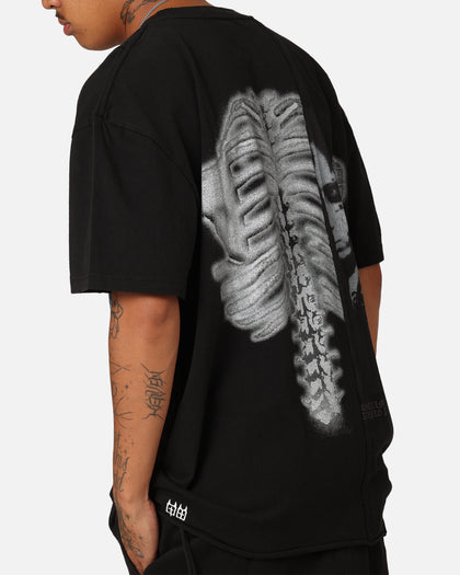 Ksubi X Trippie Redd Biggie T-Shirt Black