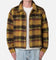 MNML Flannel Jacket Multi