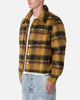 MNML Flannel Jacket Multi