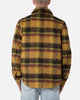 MNML Flannel Jacket Multi