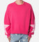 MNML Star Sweater Pink