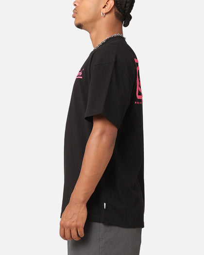Carre Pro T-Shirt Black
