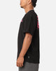 Carre Pro T-Shirt Black