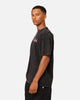 Carre Pro T-Shirt Black Acidwash