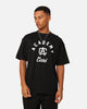 Carre CA Stamp T-Shirt Black
