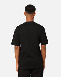 Carre CA Stamp T-Shirt Black