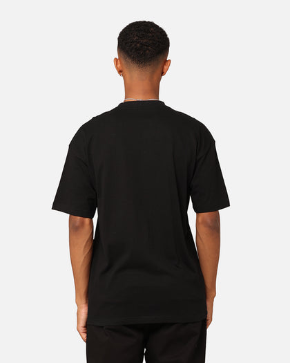 Carre CA Stamp T-Shirt Black