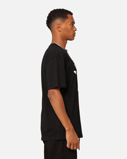 Carre CA Stamp T-Shirt Black