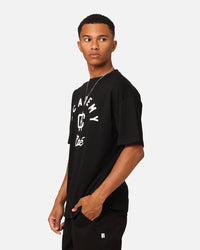 Carre CA Stamp T-Shirt Black