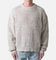 MNML Rainbow Knit Sweater Multi