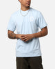 Overtime Rib T-Shirt Sky Blue