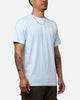 Overtime Rib T-Shirt Sky Blue