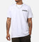 Overtime RWE Ball T-Shirt White