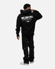 Overtime RWE Hoodie Black