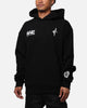 Overtime RWE Hoodie Black
