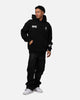 Overtime RWE Hoodie Black