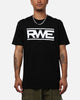 Overtime RWE T-Shirt Black