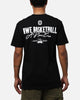Overtime RWE T-Shirt Black