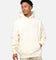 Pro Standard Dallas Cowboys Drop Shoulder Hoodie Eggshell