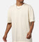 Pro Standard Los Angeles Dodgers Drop Shoulder T-Shirt Eggshell