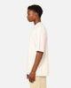 Culture Kings Oversized Blank T-Shirt Off White