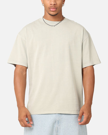 Culture Kings Standard T-Shirt Light Sage