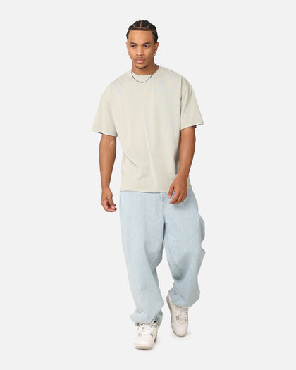 Culture Kings Standard T-Shirt Light Sage