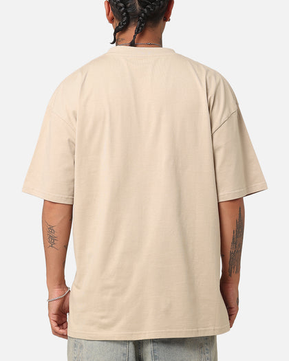Culture Kings Standard T-Shirt Stone