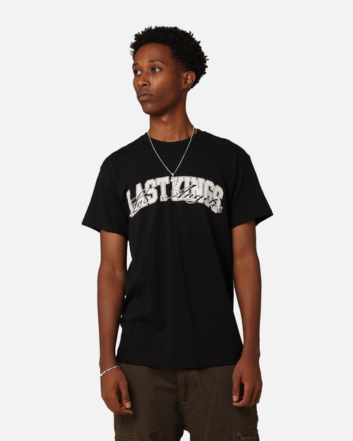 Last Kings Los Angeles T-Shirt Black