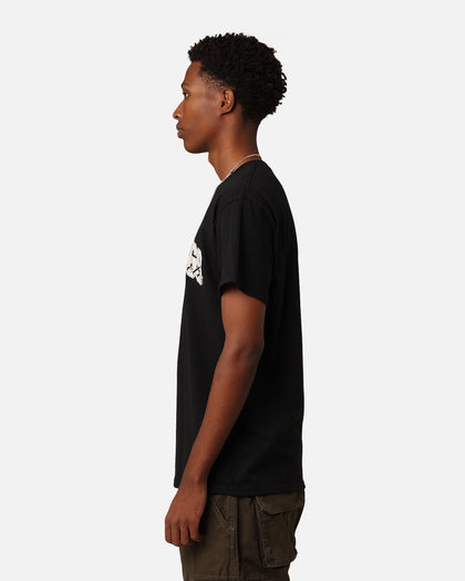 Last Kings Los Angeles T-Shirt Black