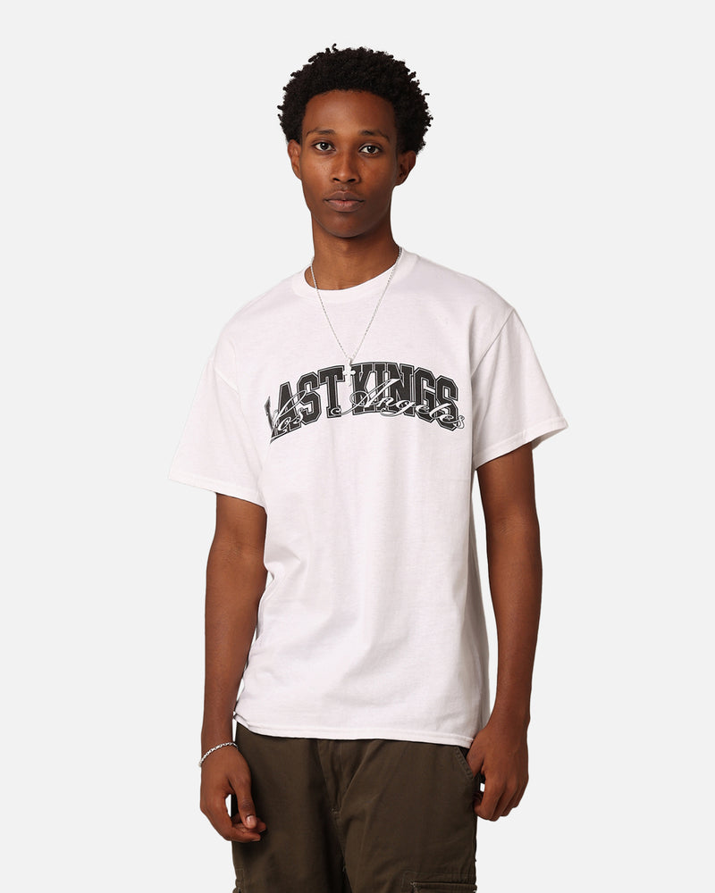 Last Kings Los Angeles T-Shirt White