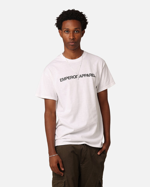 Emperor Apparel Original T-Shirt White