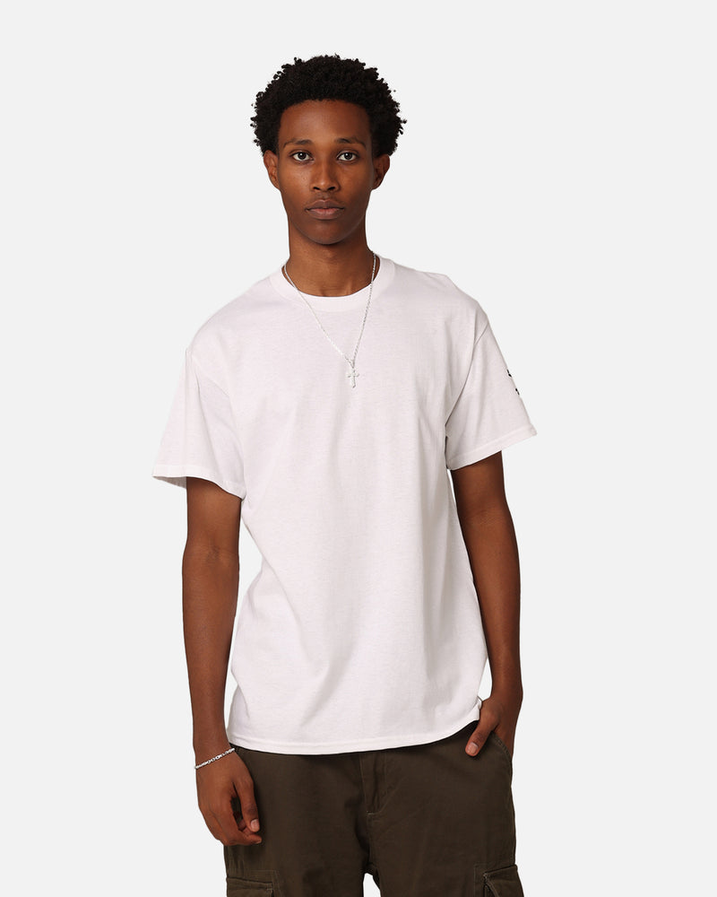 Elevn Clothing Co Regiment T-Shirt White