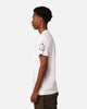 Elevn Clothing Co Regiment T-Shirt White