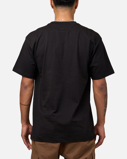 Market Bulldogs T-Shirt Black