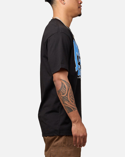 Market Bulldogs T-Shirt Black