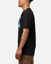 Market Bulldogs T-Shirt Black