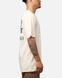 Market Call My Lawyer T-Shirt Ecru