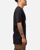 Market Living The Dream T-Shirt Washed Black