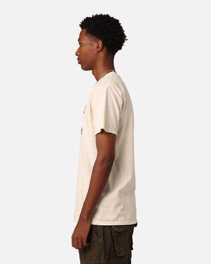 Goat Crew Design Studios T-Shirt Off White