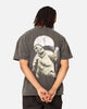 Goat Crew X The Nightmare Before Christmas Lock Shock & Barrel Heavyweight Vintage T-Shirt Black Wash