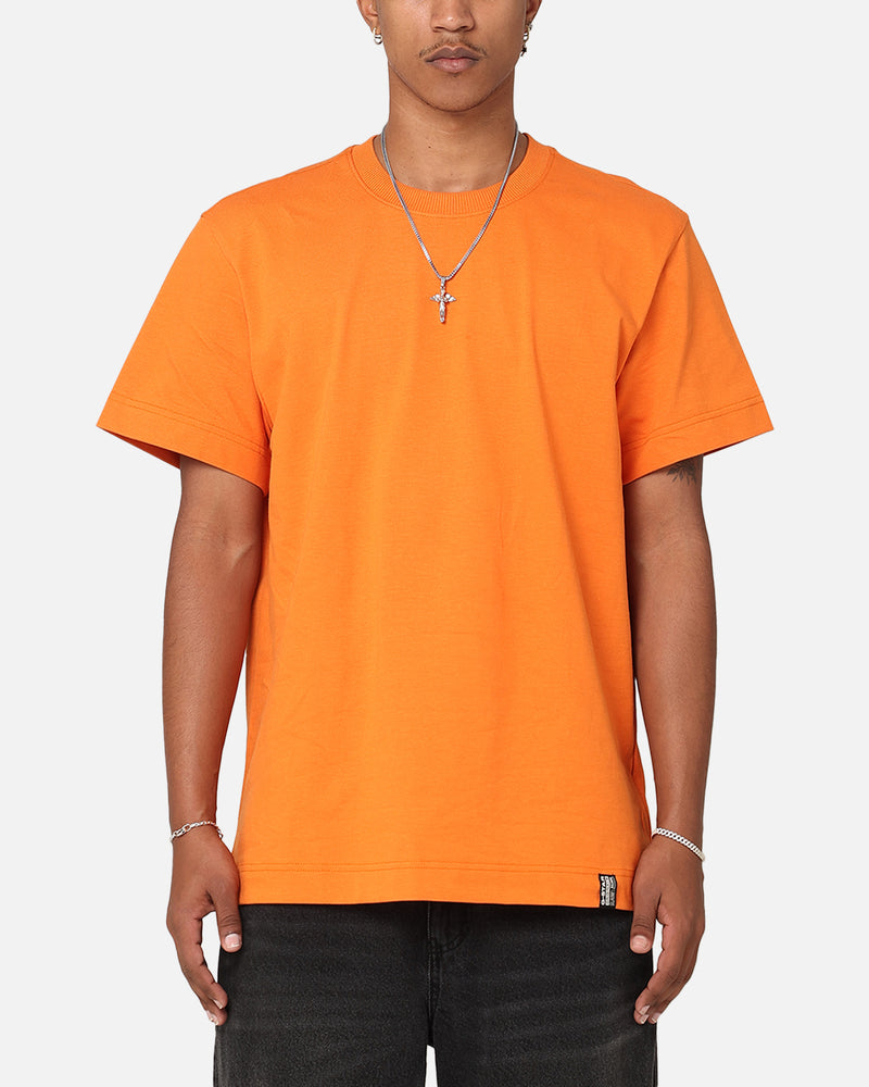 G-Star Essential Loose T-Shirt Orange