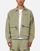 G-Star Utility Coach Jacket Shamrock
