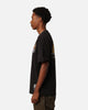 Mitchell & Ness Seattle Sonics Arch T-Shirt Faded Black