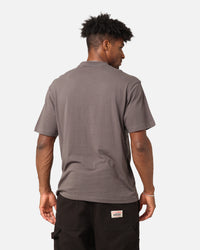 Mitchell & Ness Sydney Swans Character T-Shirt Charcoal