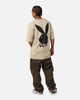 Playboy Bunny Stack T-Shirt Grey